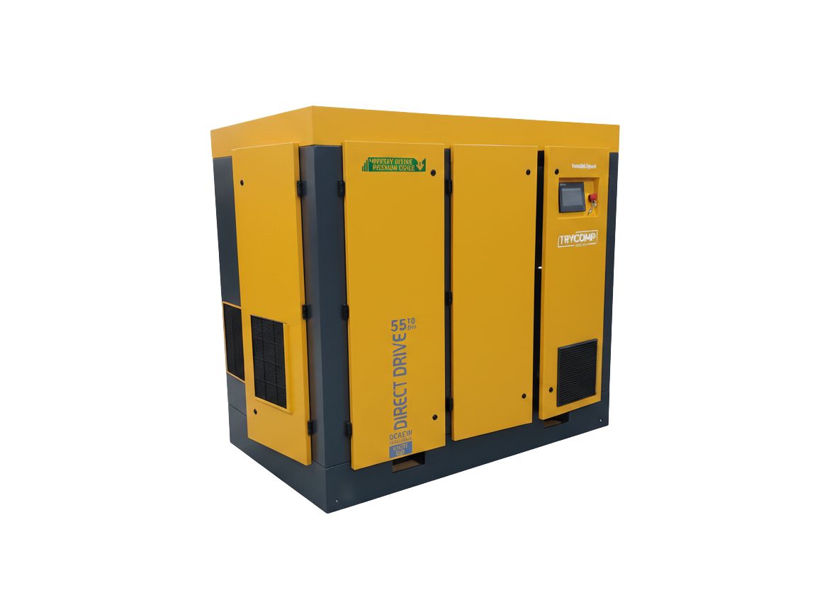 TryComp and Budget Air full range Botswana export